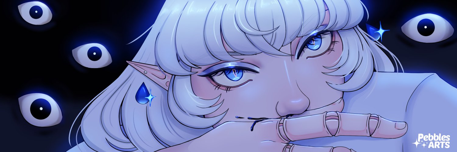 pebbles_arts's profile banner image