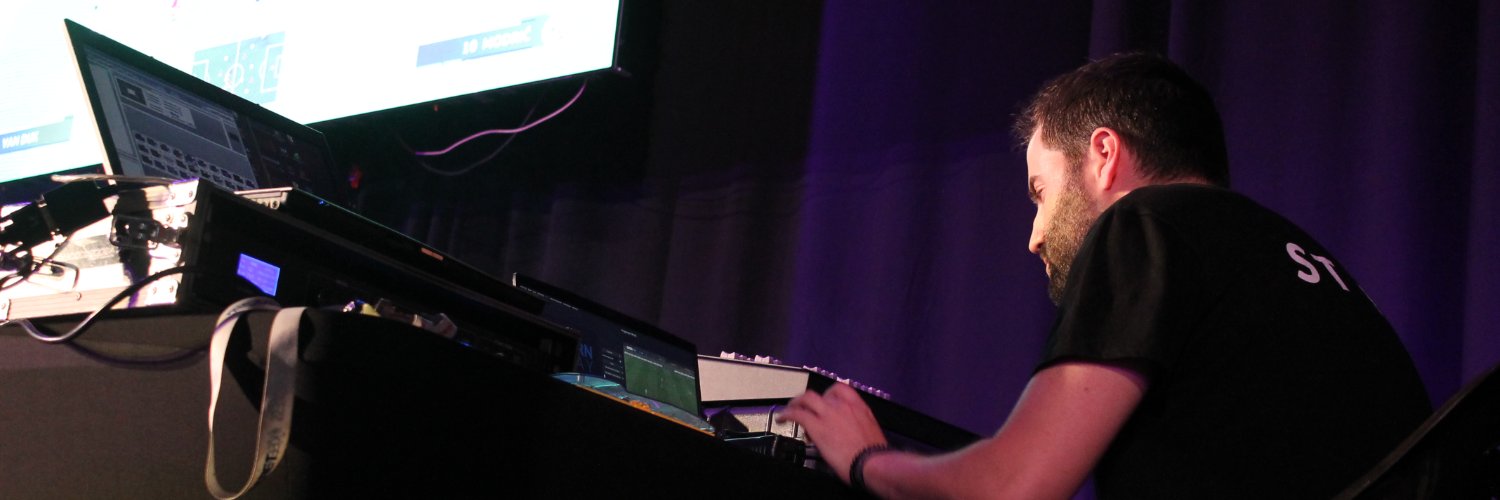DvdSkywalker's profile banner image