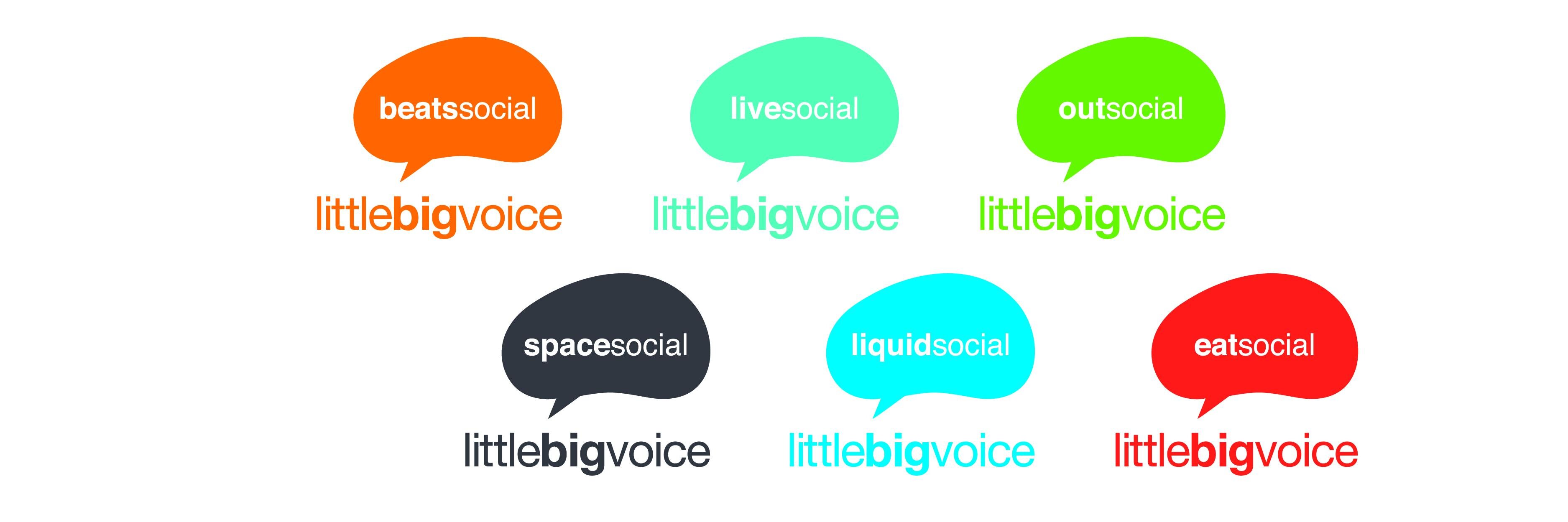 LBVSocial's profile banner image