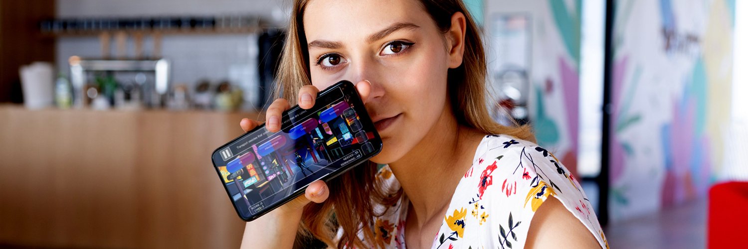 Scrub Ninjas® Test Prep by EDTECH EDU LLC banner