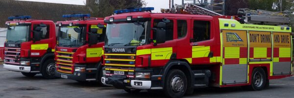 LFRSOakham Profile Banner