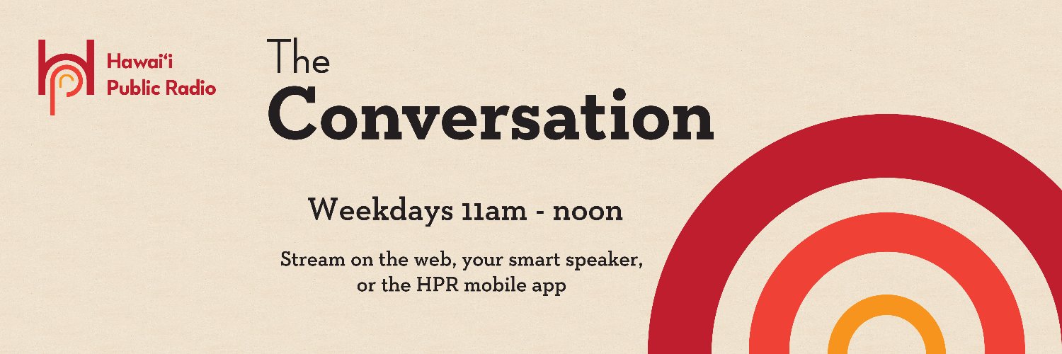 The Conversation banner