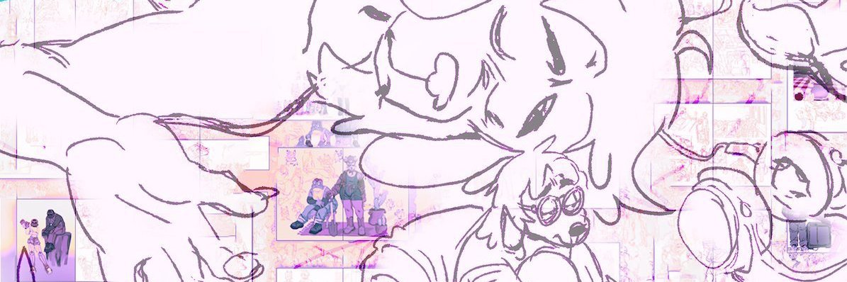 josh's banner