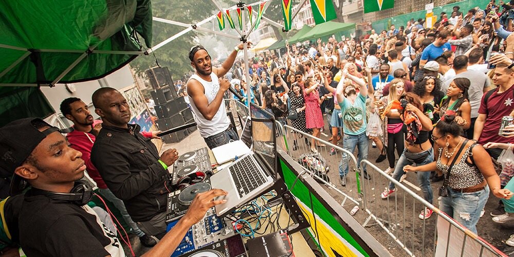 Yush 🇯🇲 banner