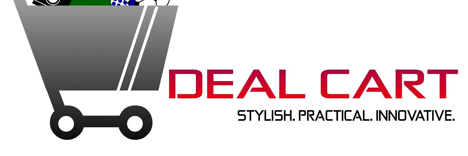 DealCart's profile banner image