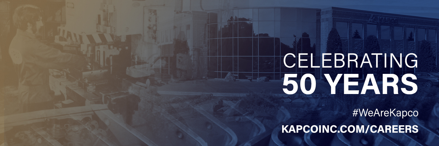 kapcometal's profile banner image
