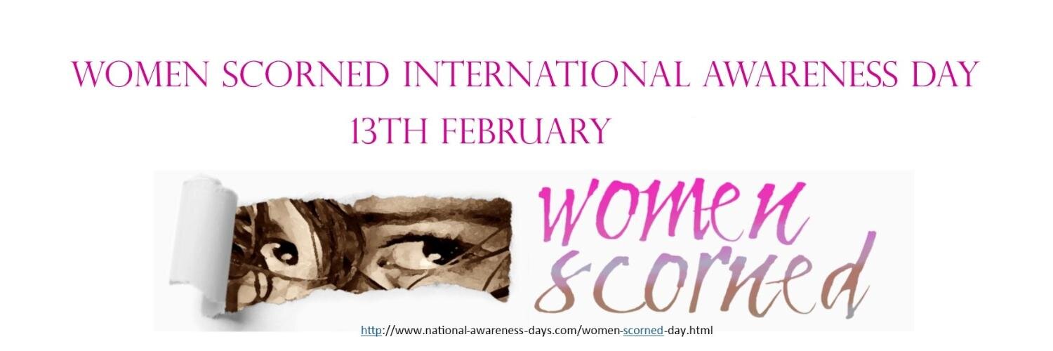 WS Awareness Day banner