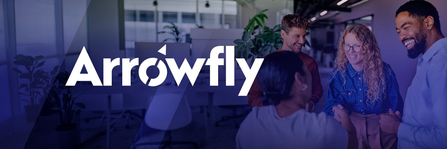 Arrowfly_LLC's profile banner image