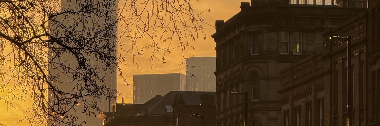 HarryMTBond's profile banner image