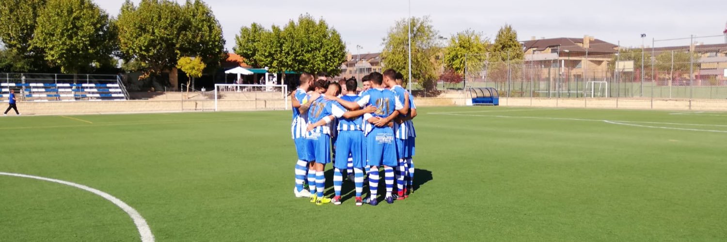 C.F. TORREJON CALZADA banner