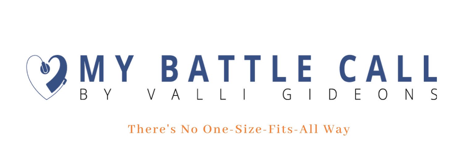 My Battle Call banner