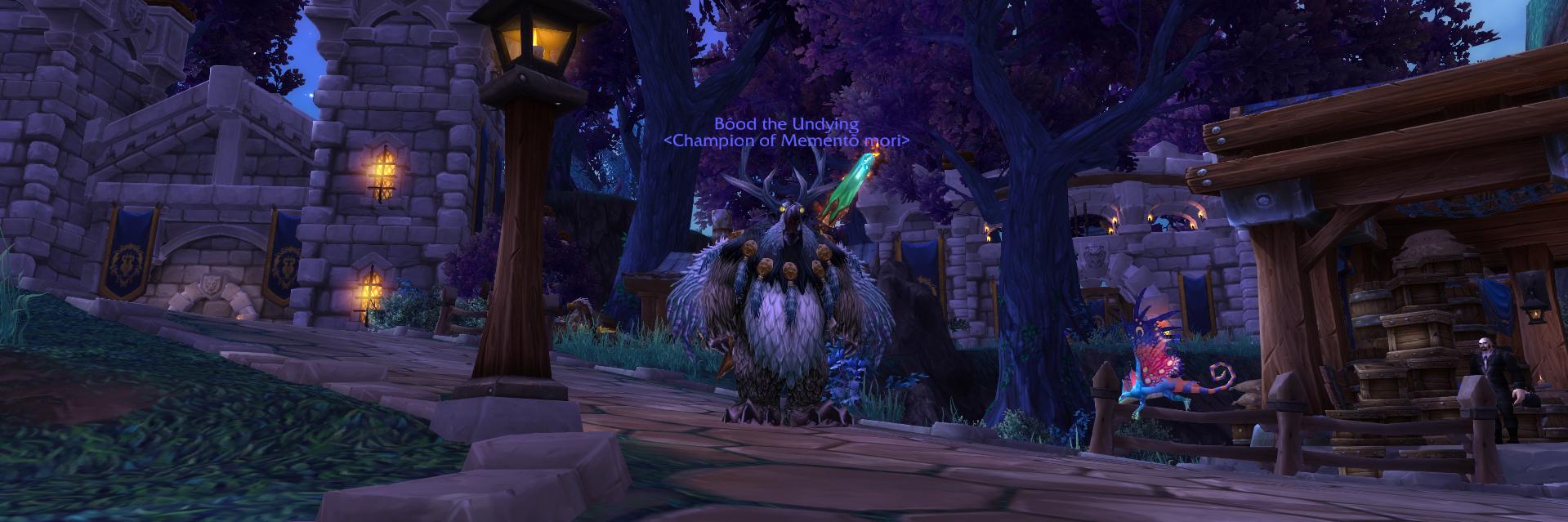 bood4092's profile banner image