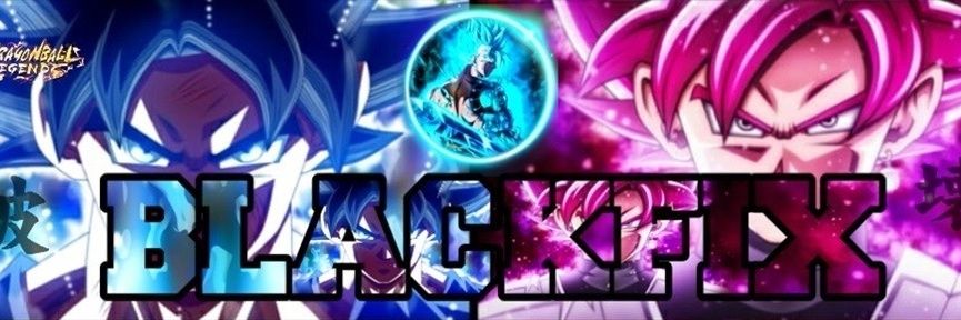 BlackFix banner