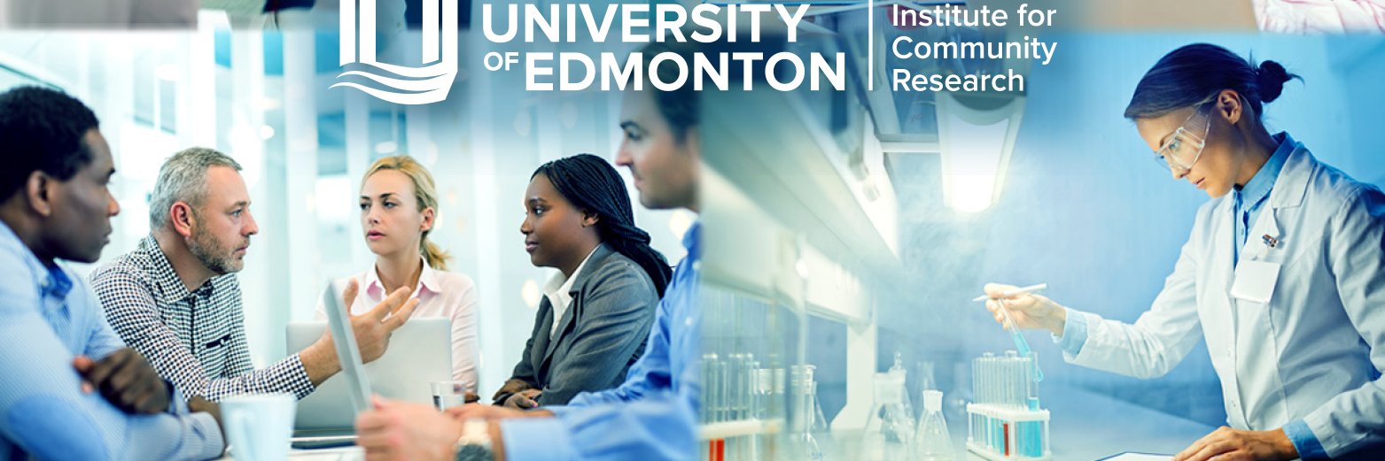 CUE Research banner