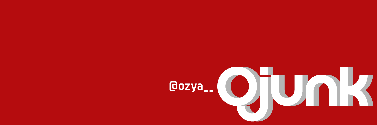 ozya__'s profile banner image