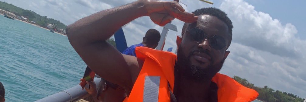 Uncle Abeiku banner