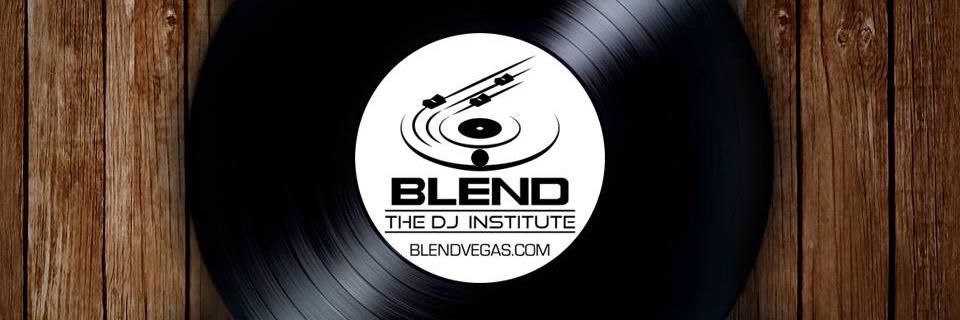 BlendDJSchool's profile banner image