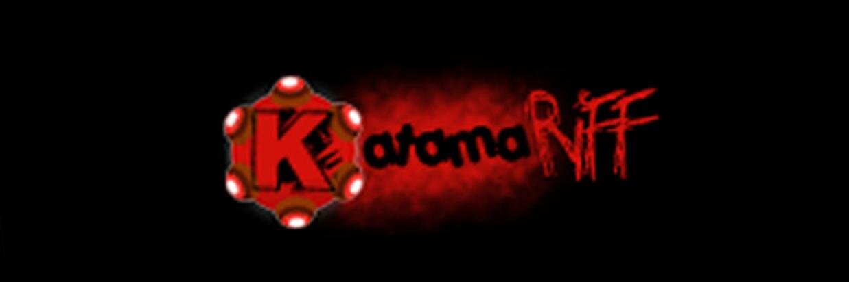 Katamariff's profile banner image