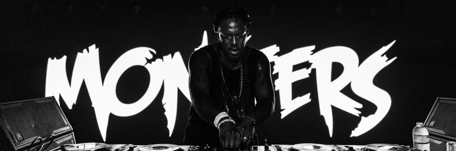 djshiverz's profile banner image