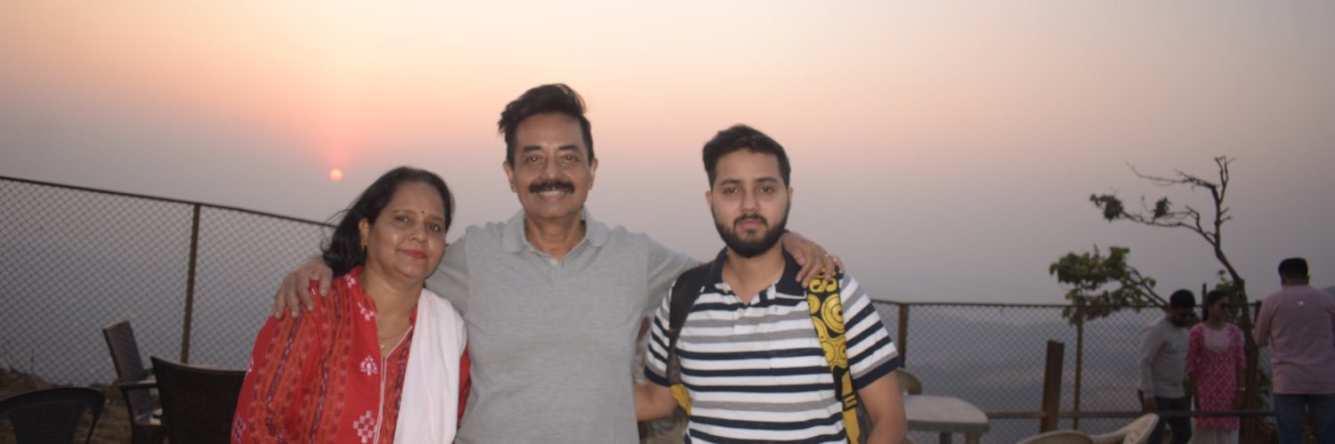 Siddhartha Das banner