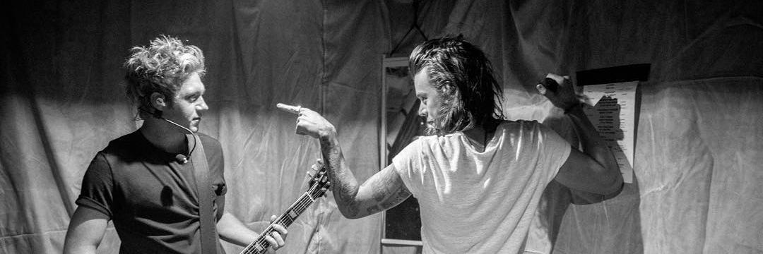 YourDailyNarry's profile banner image