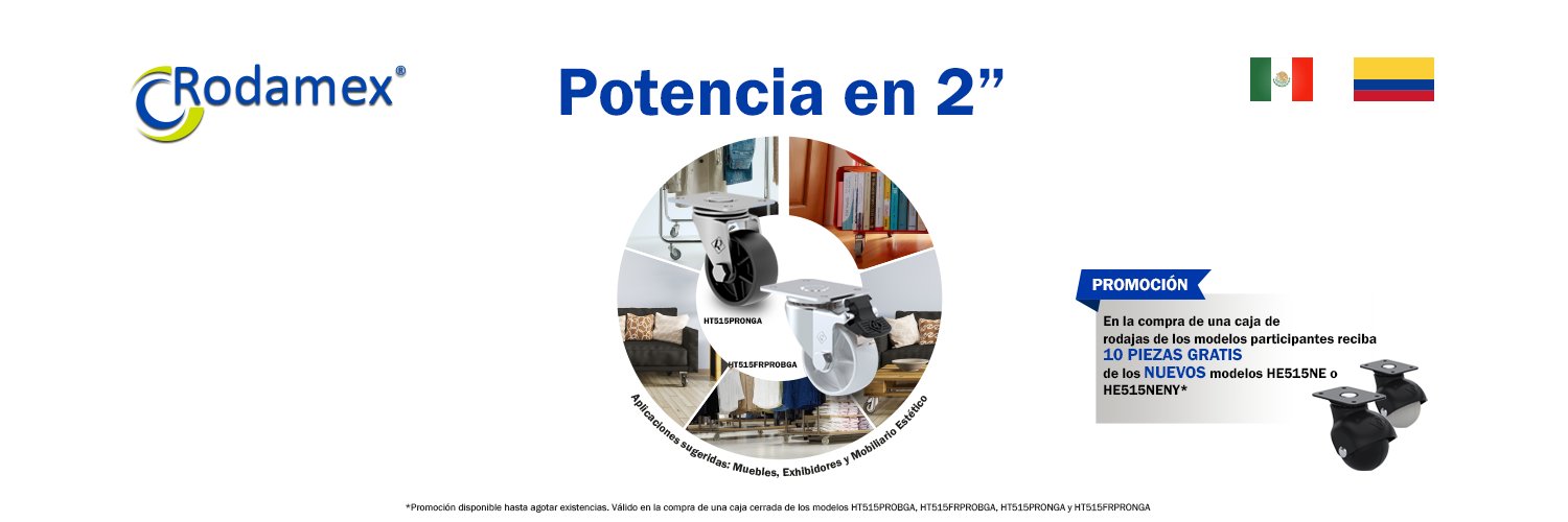 RodamexMx's profile banner image
