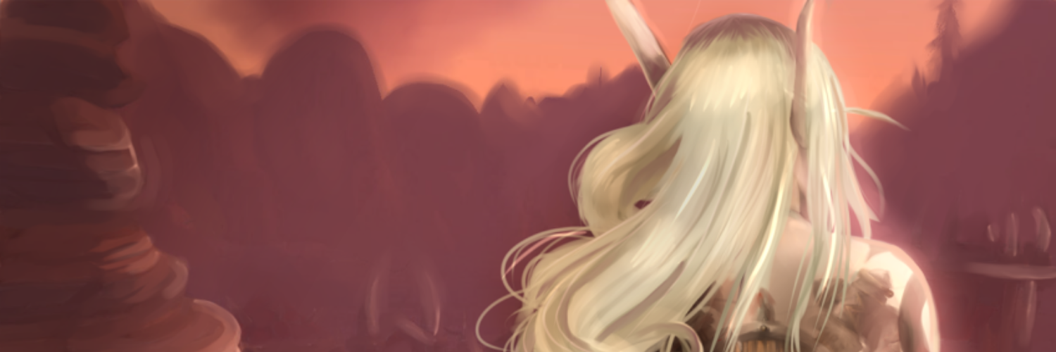 Nica1699's profile banner image