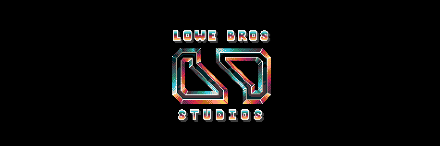 Lowe Bros. Studios banner