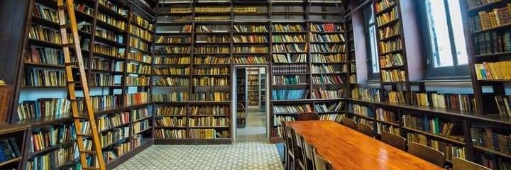 biblioteca_ces's profile banner image