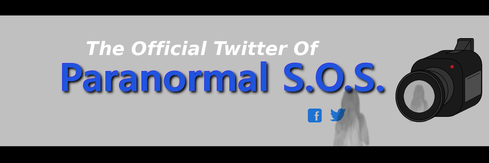 paranormalsos's profile banner image