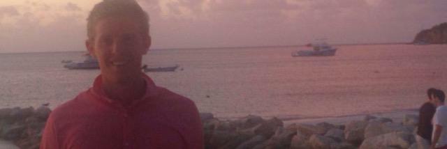 benmillar88's profile banner image