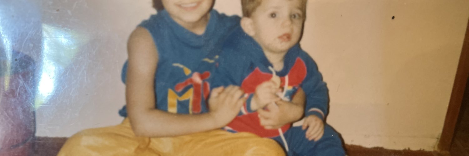 GjokajMartin's profile banner image