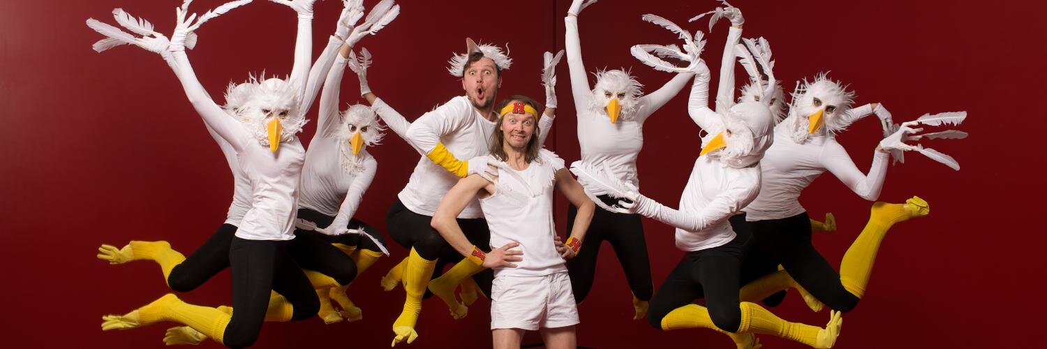 HerculesTheTour's profile banner image