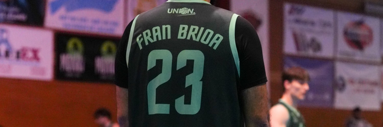 Fran Brioa banner