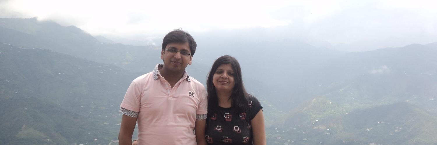 deepak singal banner