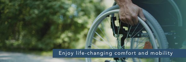 TroyWheelchairs Profile Banner