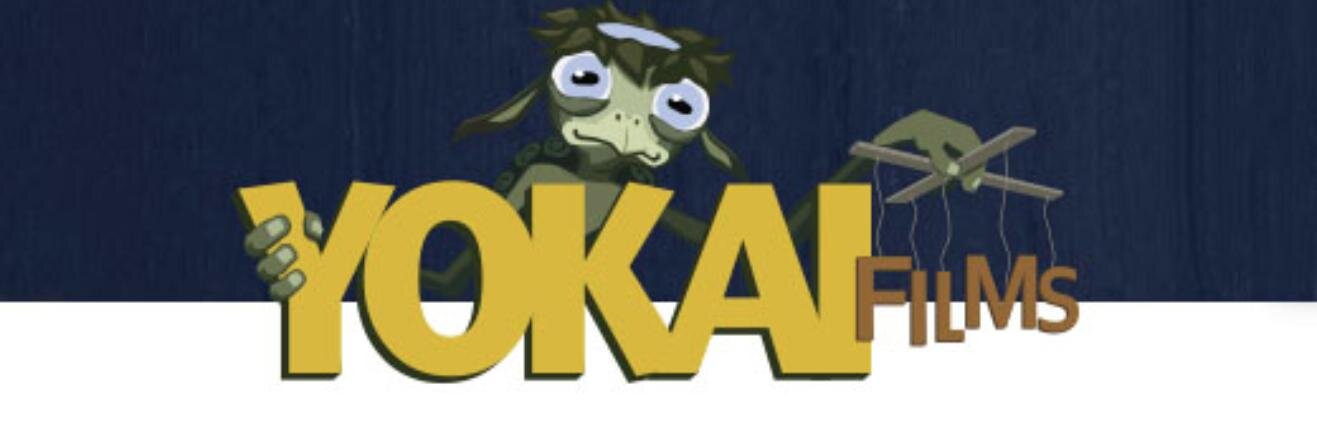YokaiFilms's profile banner image