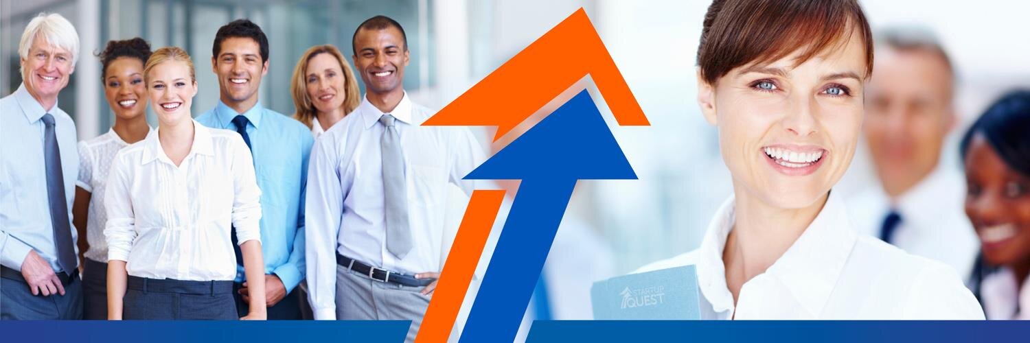 StartupQuestFL's profile banner image