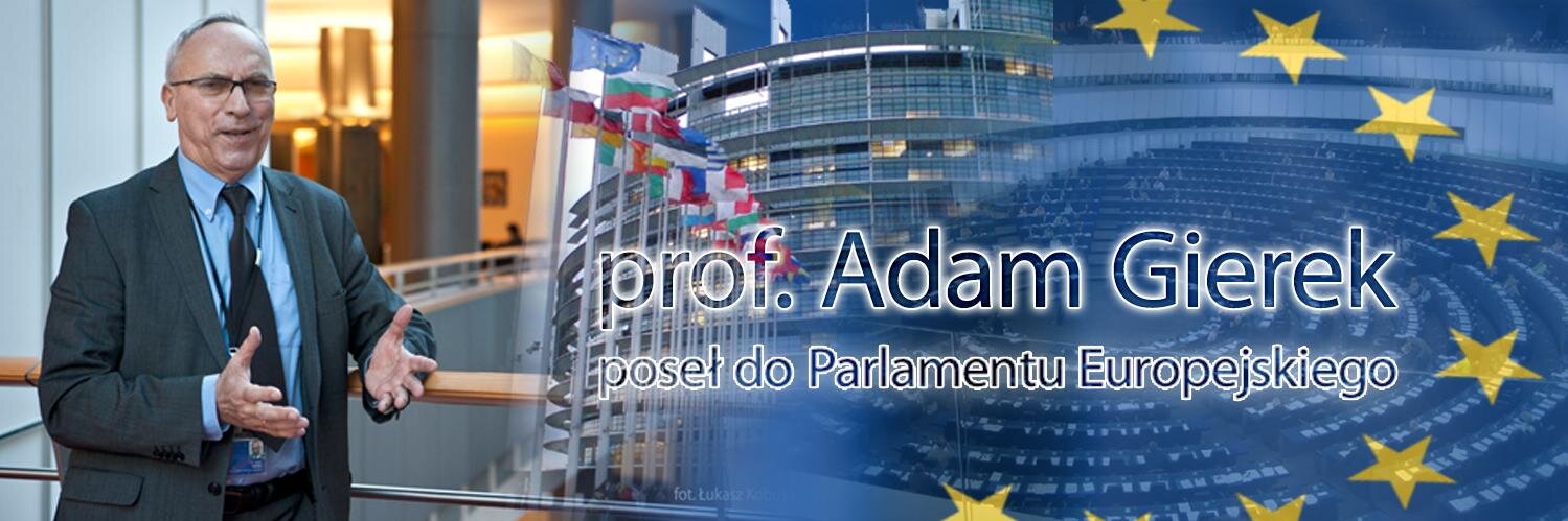 AdamGierek's profile banner image