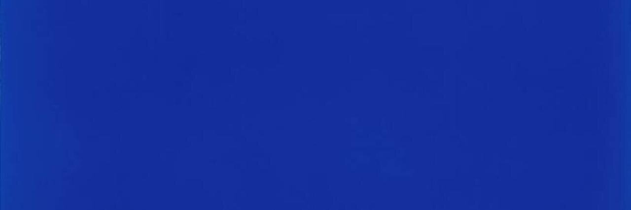 Chuck Blue Lowry banner