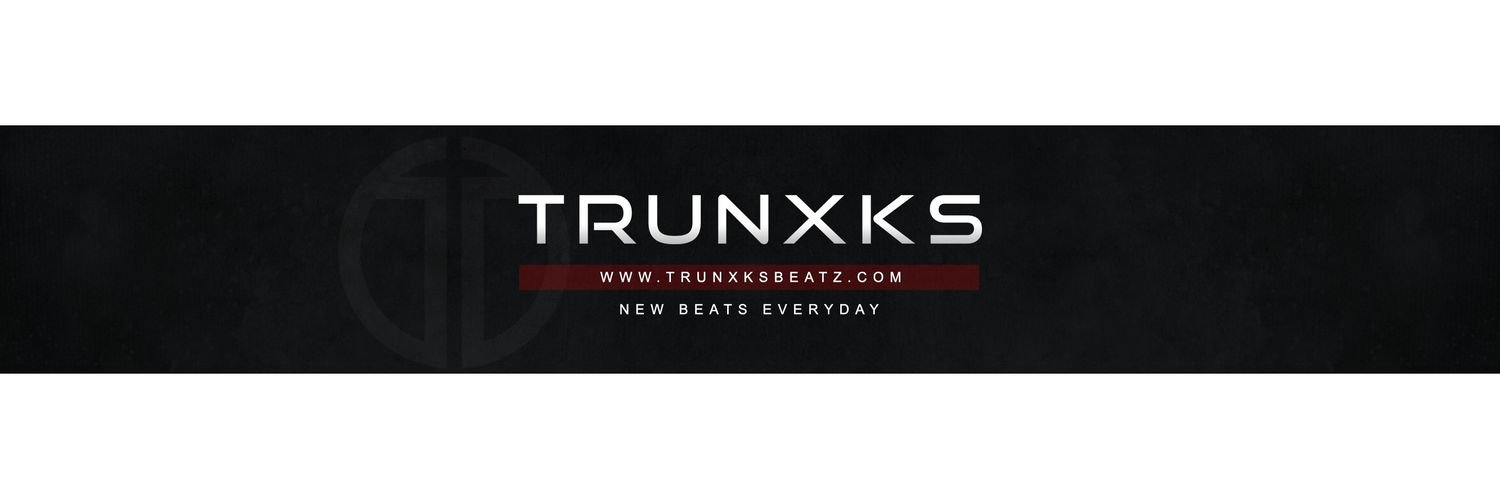 Trunxks banner