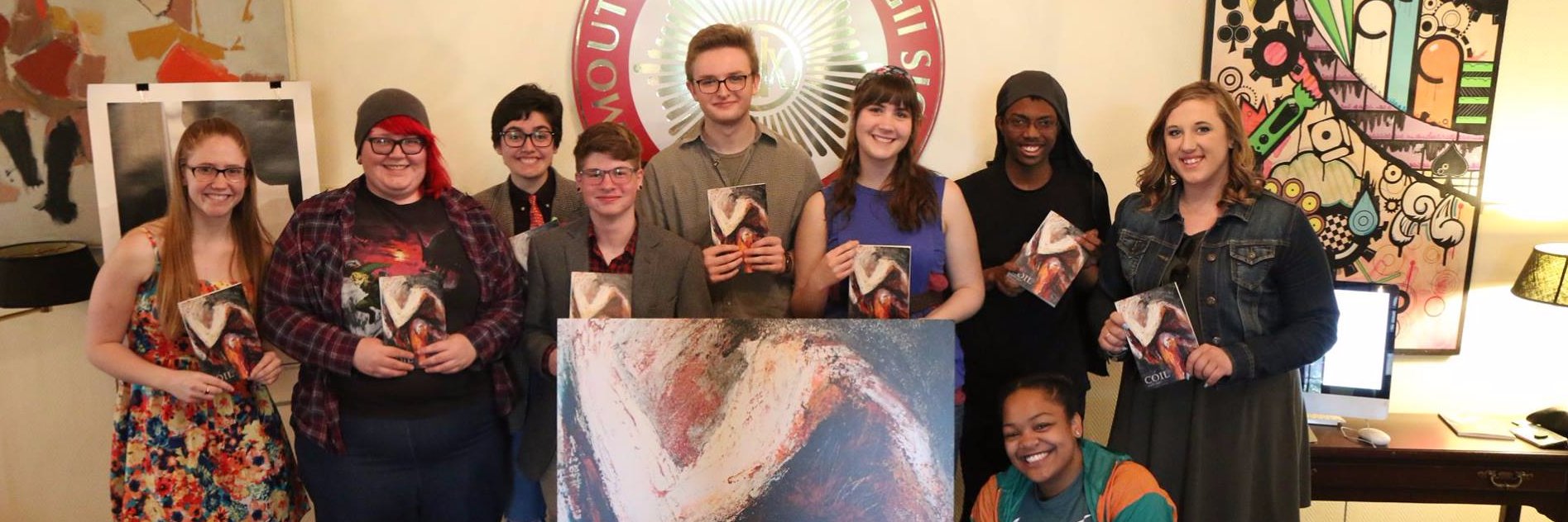 MonmouthEnglish's profile banner image