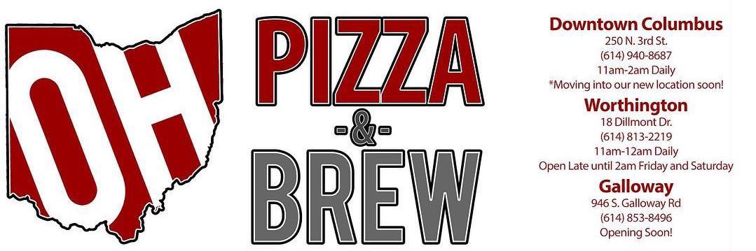 OHPizzaBrew's profile banner image
