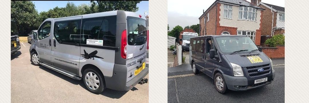 Angels Travel & Tours Ltd banner