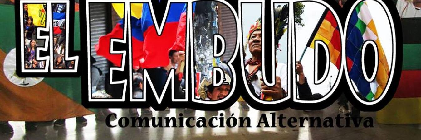 ElEmbudoPrensa's profile banner image