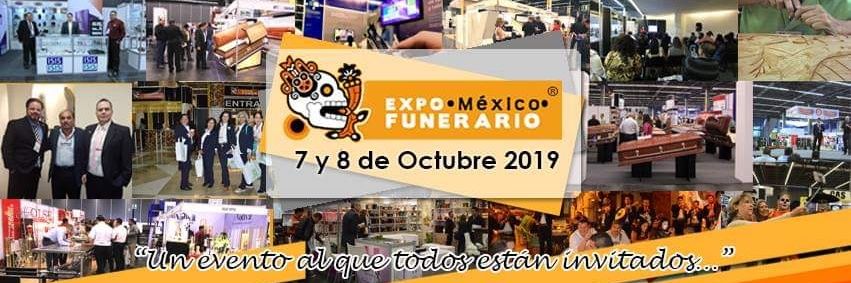 ExpoMexicoFuner's profile banner image