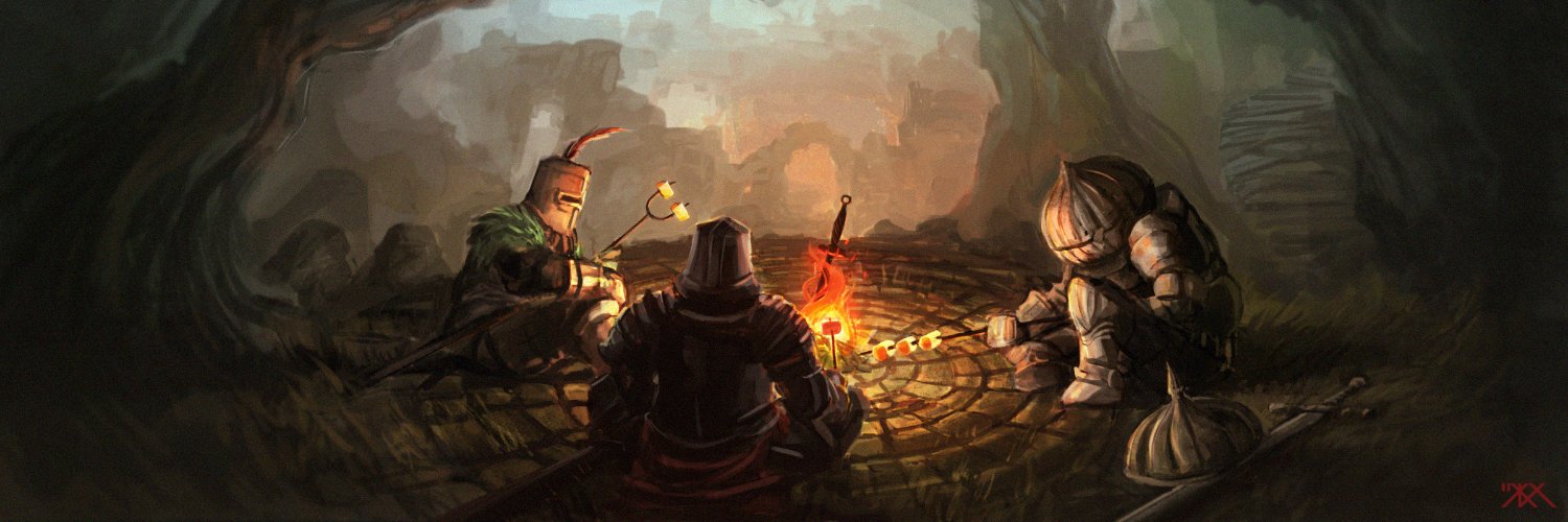 StatickGame's profile banner image