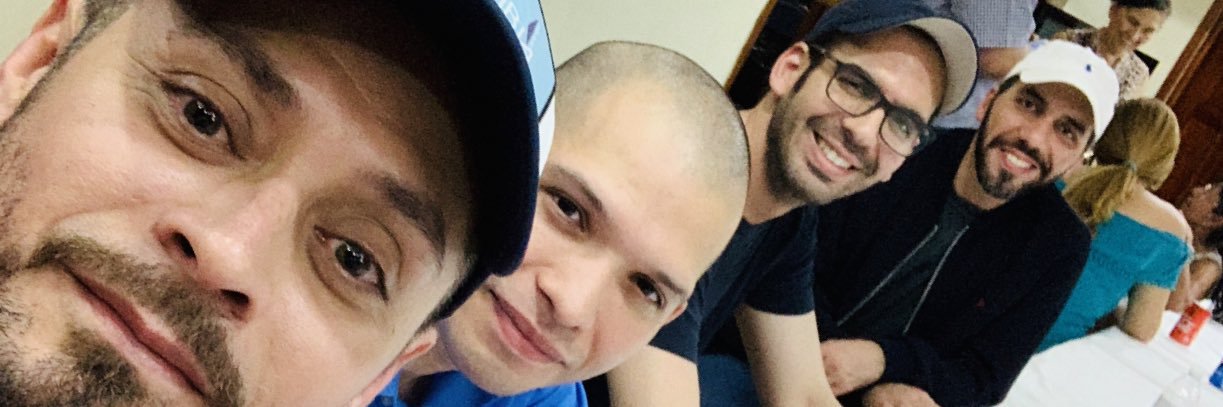 Kevin Amaya Ortez banner