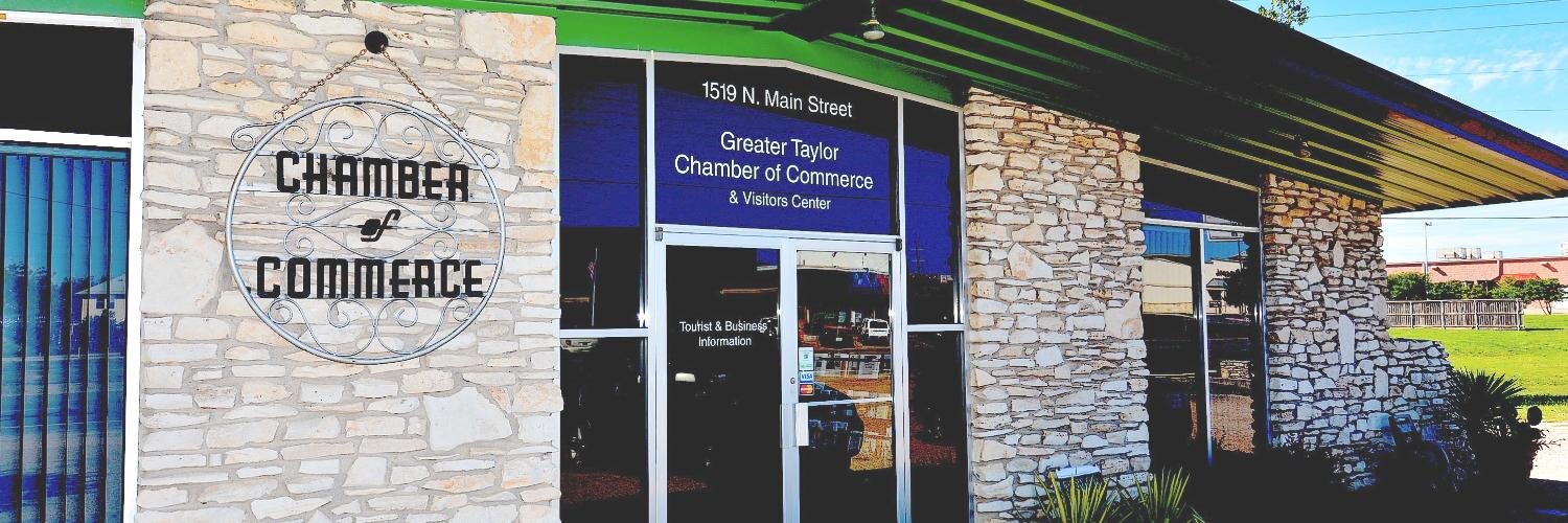 TaylorChamber's profile banner image