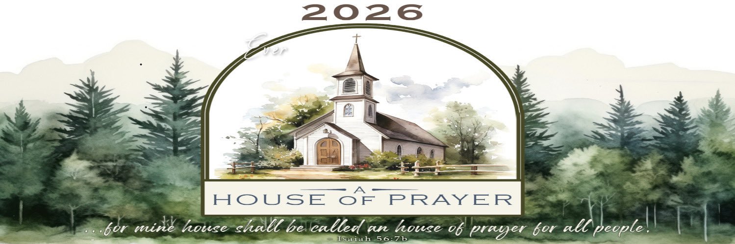 First Baptist Church banner